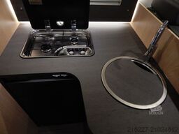 SUNLIGHT T 680 Adventure Edition AB NOVEMBER 25+EINZELBET