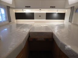 SUNLIGHT T 680 Adventure Edition AB NOVEMBER 25+EINZELBET