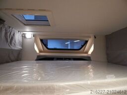 SUNLIGHT T 680 Adventure Edition AB NOVEMBER 25+EINZELBET