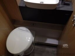 SUNLIGHT T 680 Adventure Edition AB NOVEMBER 25+EINZELBET