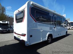 DETHLEFFS Alpa I 6820-2 SONDERPREIS+TAGESZULASSUNG