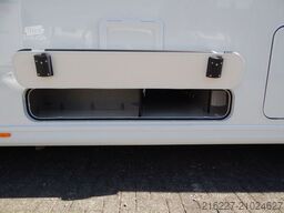 DETHLEFFS Alpa I 6820-2 SONDERPREIS+TAGESZULASSUNG