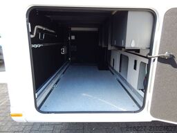 DETHLEFFS Alpa I 6820-2 SONDERPREIS+TAGESZULASSUNG