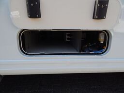 DETHLEFFS Alpa I 6820-2 SONDERPREIS+TAGESZULASSUNG