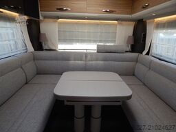 DETHLEFFS Alpa I 6820-2 SONDERPREIS+TAGESZULASSUNG