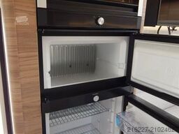 DETHLEFFS Alpa I 6820-2 SONDERPREIS+TAGESZULASSUNG