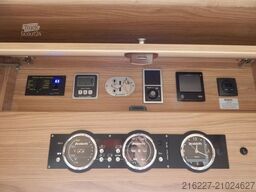 DETHLEFFS Alpa I 6820-2 SONDERPREIS+TAGESZULASSUNG