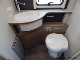 DETHLEFFS Alpa I 6820-2 SONDERPREIS+TAGESZULASSUNG