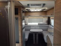 DETHLEFFS Alpa I 6820-2 SONDERPREIS+TAGESZULASSUNG