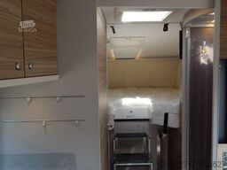 DETHLEFFS Alpa I 6820-2 SONDERPREIS+TAGESZULASSUNG