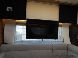 DETHLEFFS Alpa I 6820-2 SONDERPREIS+TAGESZULASSUNG