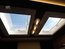 DETHLEFFS Alpa I 6820-2 SONDERPREIS+TAGESZULASSUNG