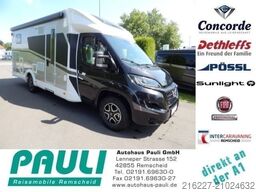 SUNLIGHT T 68 Adventure Edition AB NOVEMBER 25+AUTOMATIK+