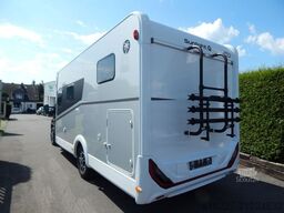 SUNLIGHT T 68 Adventure Edition AB NOVEMBER 25+AUTOMATIK+