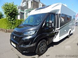 SUNLIGHT T 68 Adventure Edition AB NOVEMBER 25+AUTOMATIK+