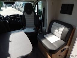 SUNLIGHT T 68 Adventure Edition AB NOVEMBER 25+AUTOMATIK+