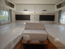 SUNLIGHT T 68 Adventure Edition AB NOVEMBER 25+AUTOMATIK+