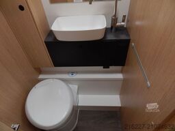 SUNLIGHT T 68 Adventure Edition AB NOVEMBER 25+AUTOMATIK+