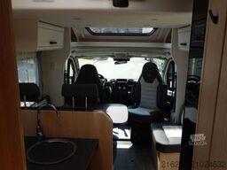 SUNLIGHT T 68 Adventure Edition AB NOVEMBER 25+AUTOMATIK+