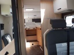 SUNLIGHT T 68 Adventure Edition AB NOVEMBER 25+AUTOMATIK+