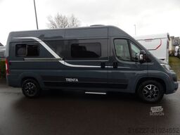 PÖSSL Trenta 600 SONDERPREIS+WINTER SALE