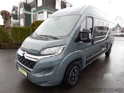 PÖSSL Trenta 600 SONDERPREIS+WINTER SALE