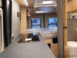 PÖSSL Trenta 600 SONDERPREIS+WINTER SALE