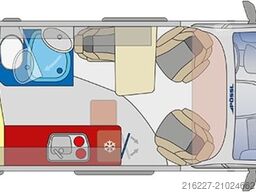 PÖSSL Summit SHINE 600 Q SONDERPREIS+SUMMERSALE