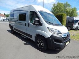 PÖSSL Summit SHINE 600 Q SONDERPREIS+SUMMERSALE