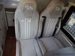 PÖSSL Summit SHINE 600 Q SONDERPREIS+SUMMERSALE