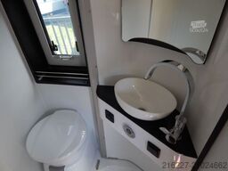 PÖSSL Summit SHINE 600 Q SONDERPREIS+SUMMERSALE