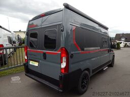 DETHLEFFS Globetrail 600 DS ALLE PAKETE+SCHWENKBAD