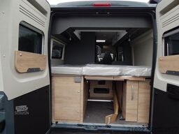 DETHLEFFS Globetrail 600 DS ALLE PAKETE+SCHWENKBAD