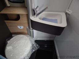 DETHLEFFS Globetrail 600 DS ALLE PAKETE+SCHWENKBAD