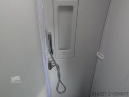 DETHLEFFS Globetrail 600 DS ALLE PAKETE+SCHWENKBAD