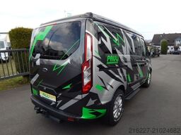 DETHLEFFS Globevan Camp Two PAULI EDITION+TOP ANGEBOT