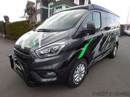 DETHLEFFS Globevan Camp Two PAULI EDITION+TOP ANGEBOT