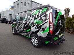 DETHLEFFS Globevan Camp Two PAULI EDITION+TOP ANGEBOT