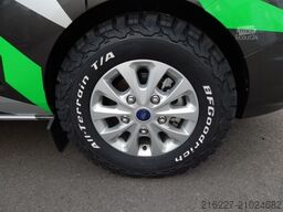 DETHLEFFS Globevan Camp Two PAULI EDITION+TOP ANGEBOT