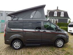 DETHLEFFS Globevan Camp Two PAULI EDITION+TOP ANGEBOT