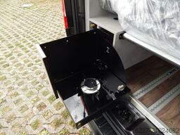 DETHLEFFS Globevan Camp Two PAULI EDITION+TOP ANGEBOT