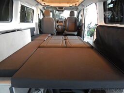 DETHLEFFS Globevan Camp Two PAULI EDITION+TOP ANGEBOT