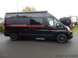 DETHLEFFS Globetrail 600 DR Advantage Wintersale + Raumbad