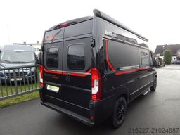 DETHLEFFS Globetrail 600 DR Advantage Wintersale + Raumbad