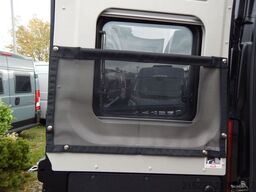 DETHLEFFS Globetrail 600 DR Advantage Wintersale + Raumbad