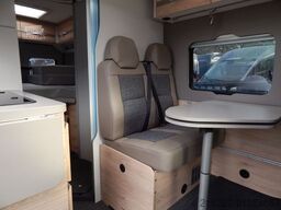 DETHLEFFS Globetrail 600 DR Advantage Wintersale + Raumbad