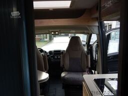 DETHLEFFS Globetrail 600 DR Advantage Wintersale + Raumbad