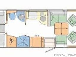 CONCORDE Carver 790 L Diamond Series SONDERMODELL+53.881¤