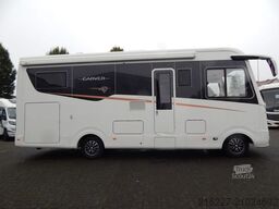 CONCORDE Carver 790 L Diamond Series SONDERMODELL+53.881¤