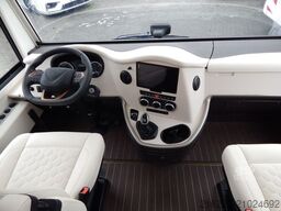 CONCORDE Carver 790 L Diamond Series SONDERMODELL+53.881¤